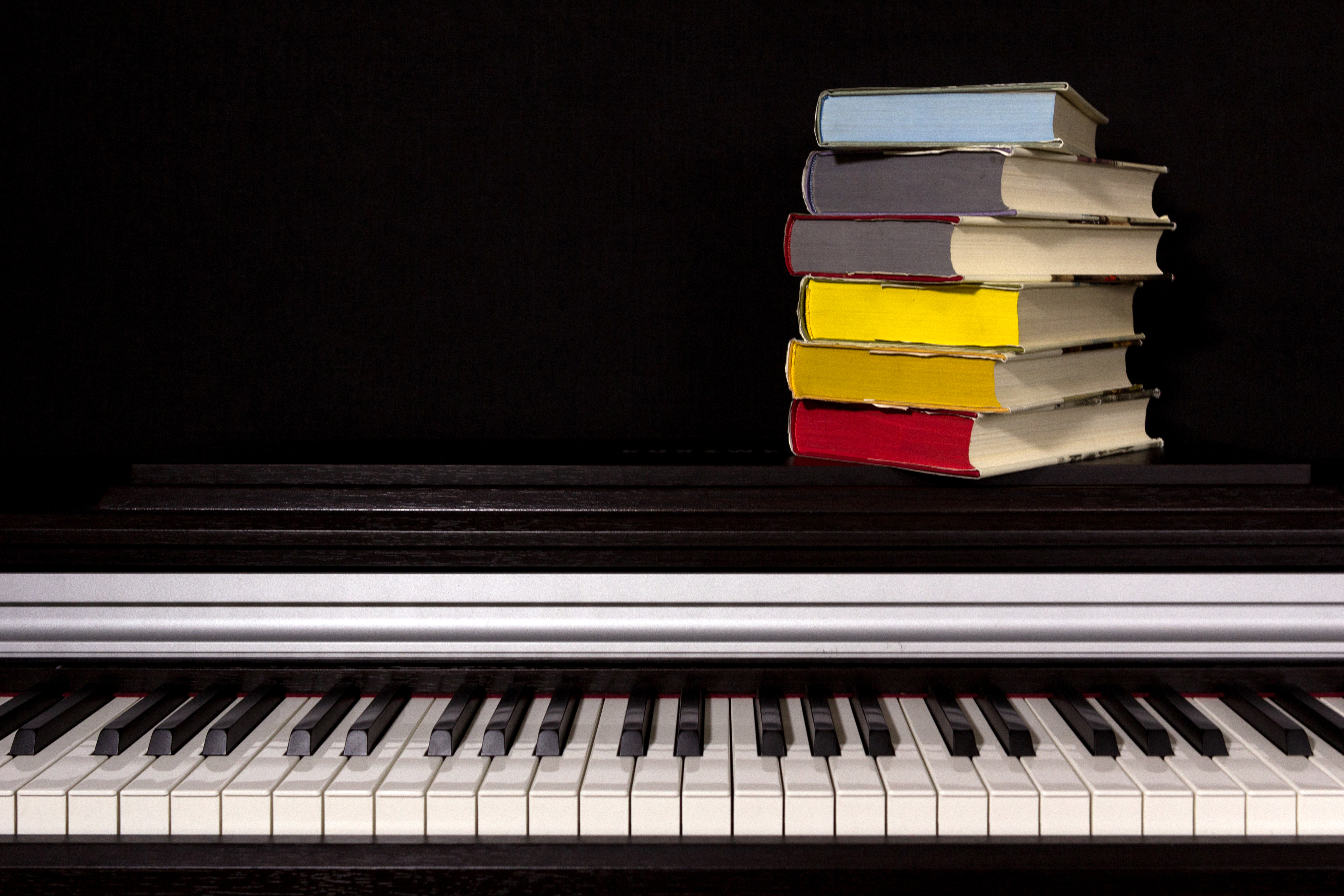 iniziative per promuovere la lettura e l ascolto precoce della musica in famiglia